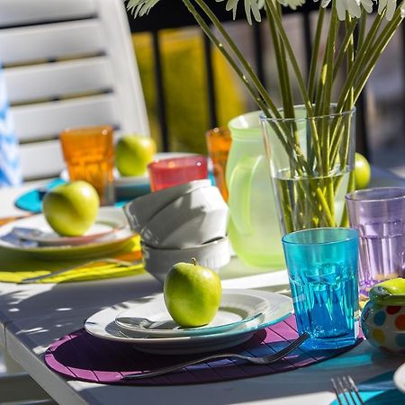Protaras Olive Suite Zewnętrze zdjęcie