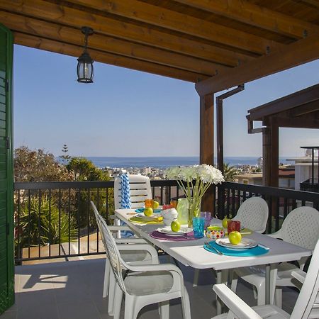 Protaras Olive Suite Zewnętrze zdjęcie