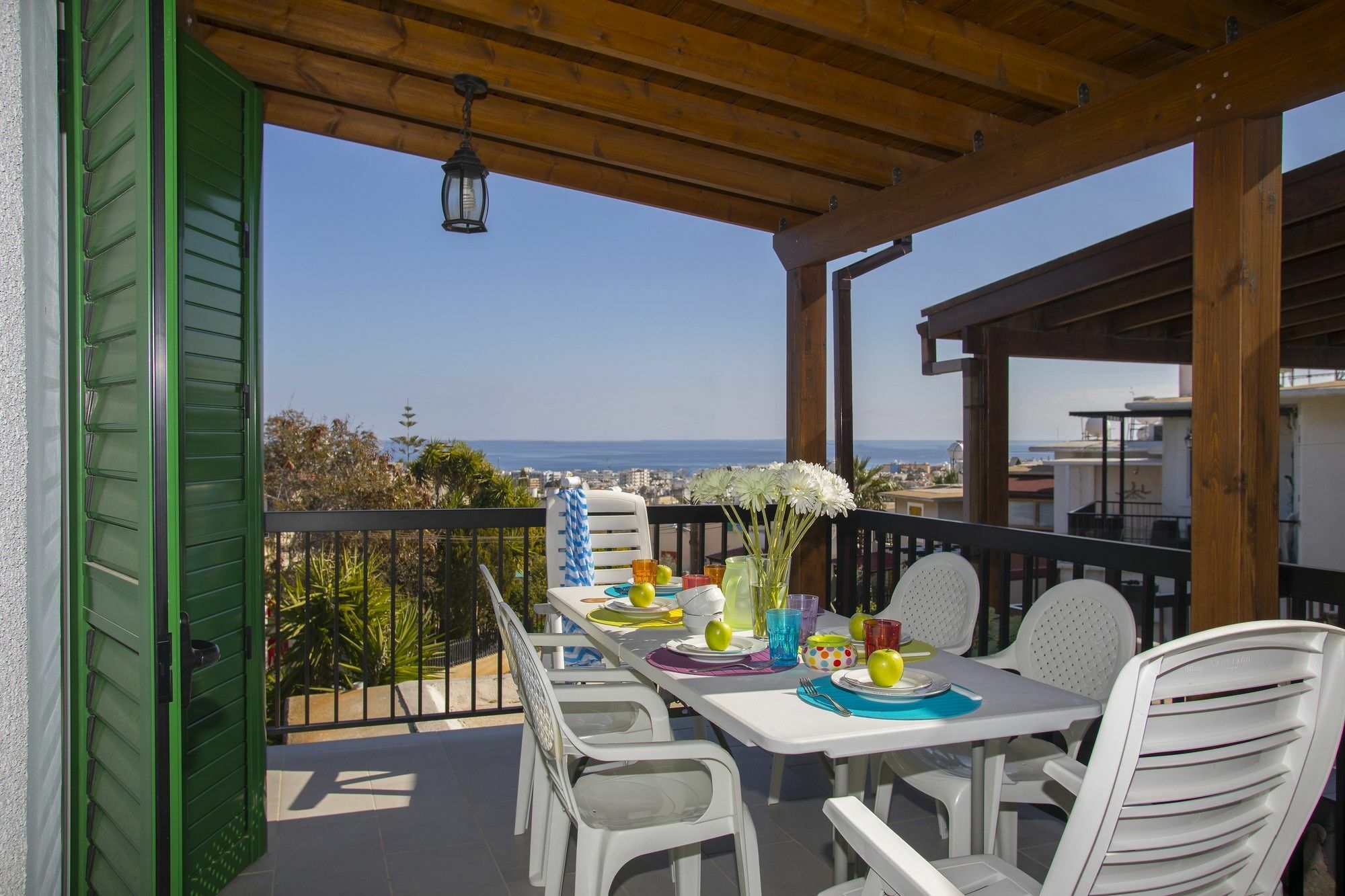 Protaras Olive Suite Zewnętrze zdjęcie
