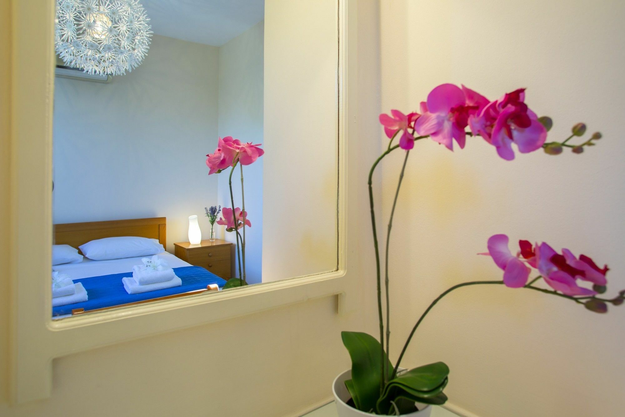 Protaras Olive Suite Zewnętrze zdjęcie