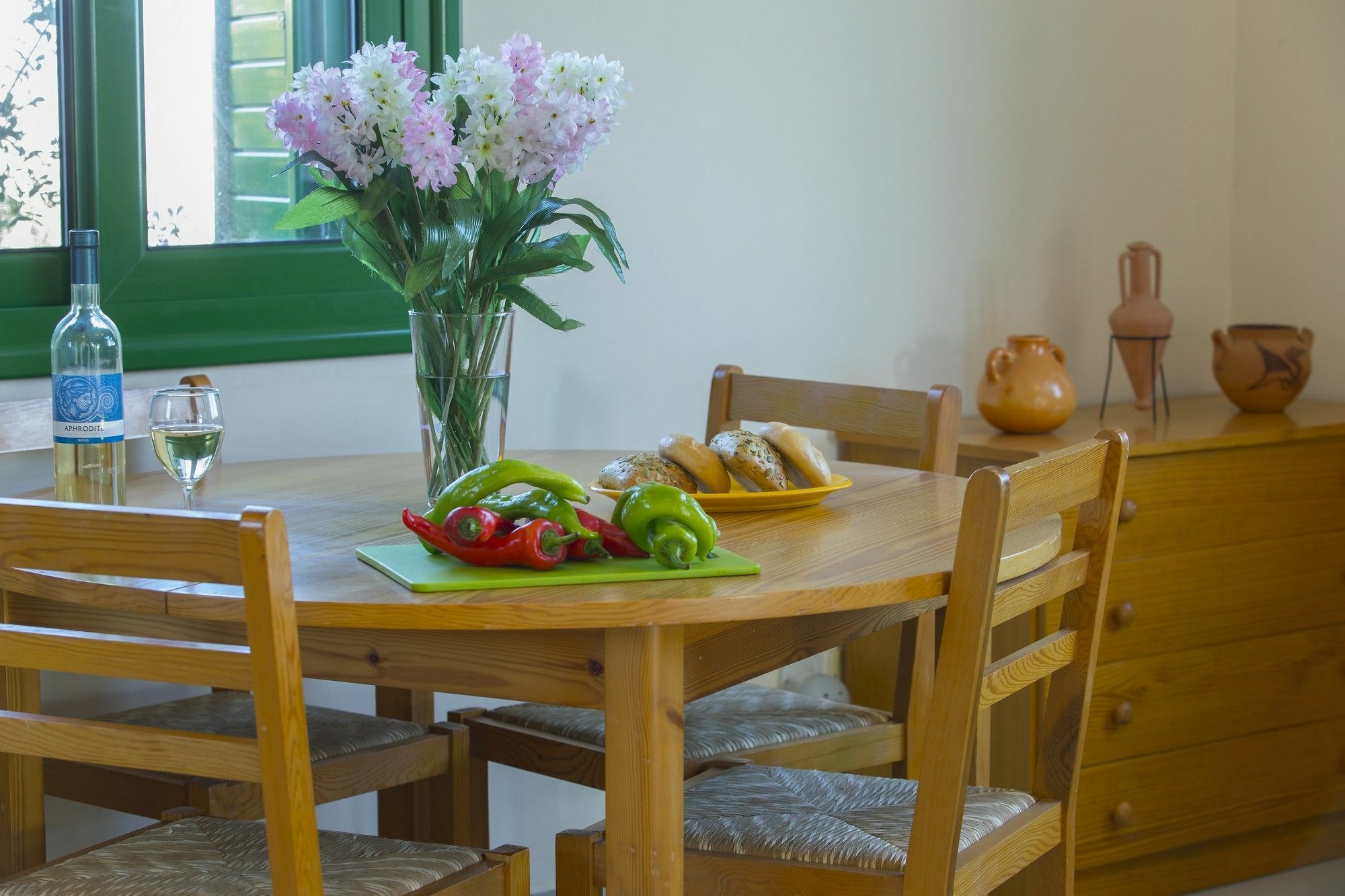 Protaras Olive Suite Zewnętrze zdjęcie