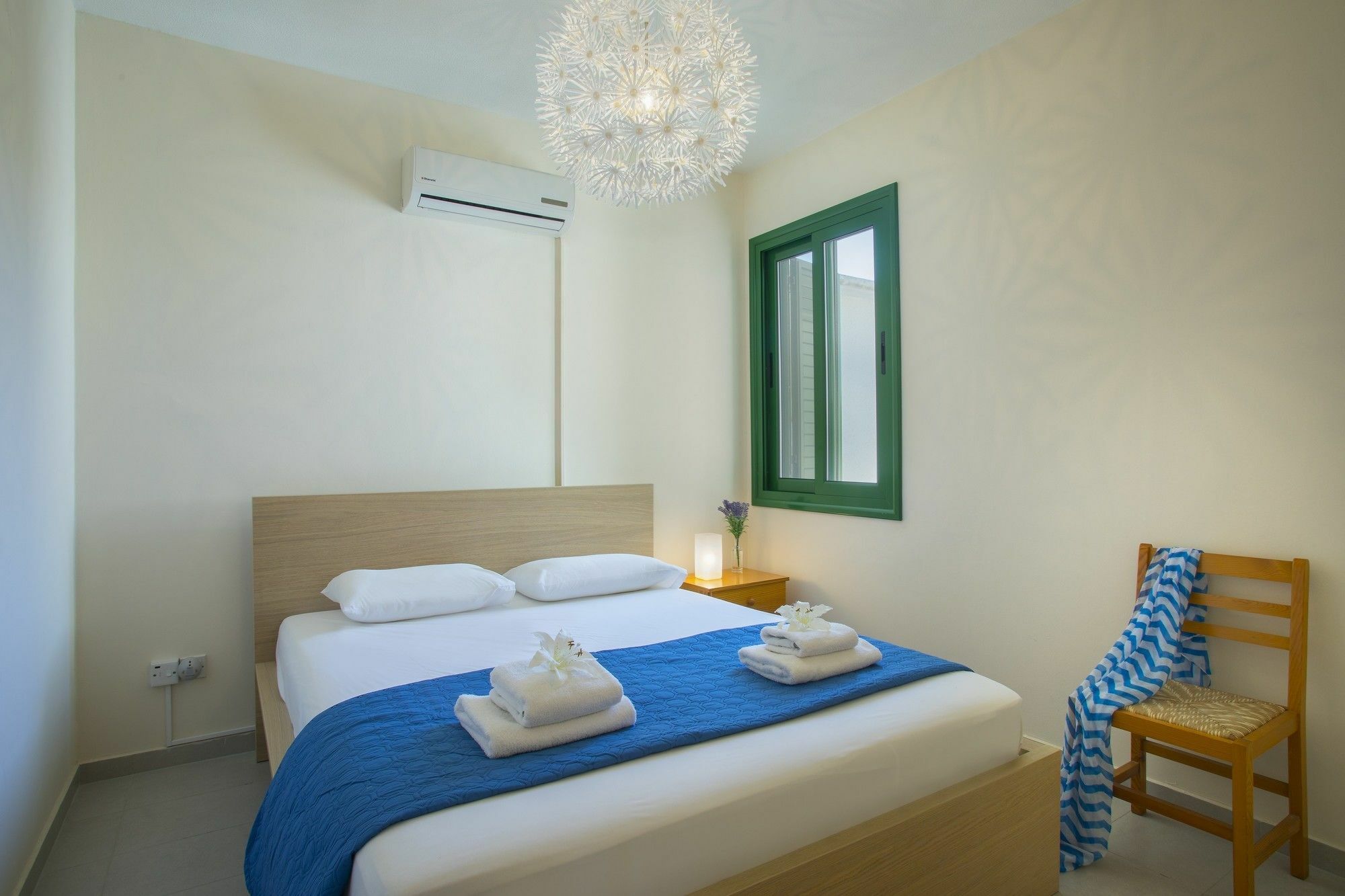 Protaras Olive Suite Zewnętrze zdjęcie